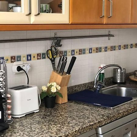 Beautiful Apartment With Swimming Pool And Beach Alicante Bagian luar foto