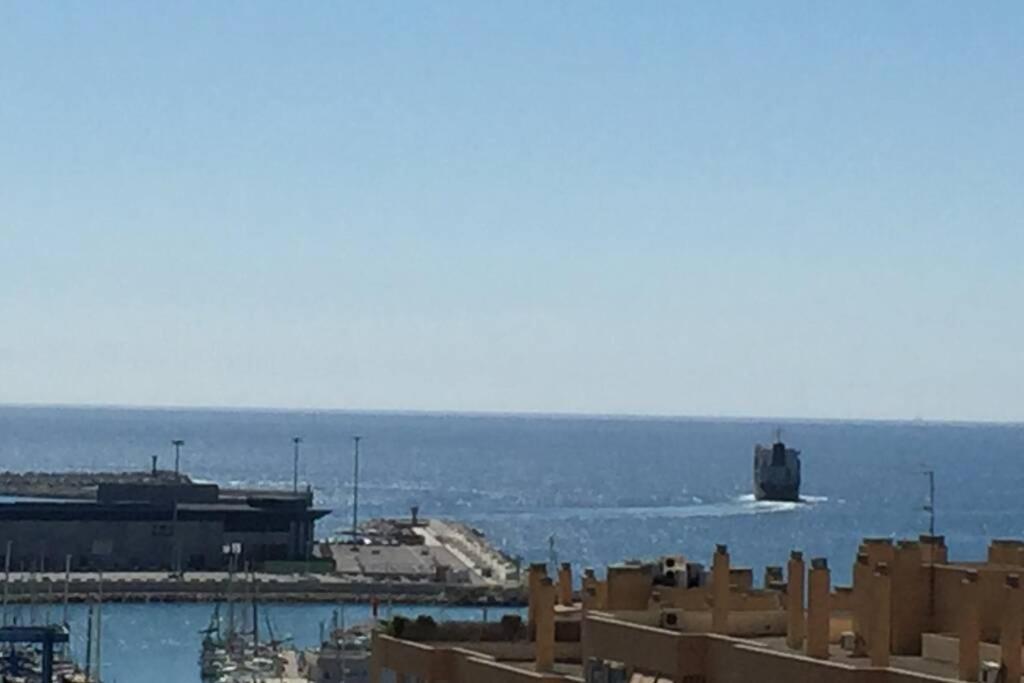 Beautiful Apartment With Swimming Pool And Beach Alicante Bagian luar foto