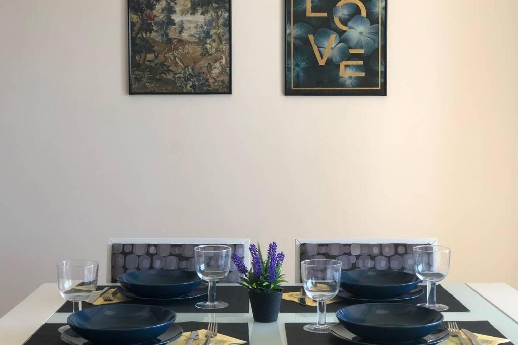 Beautiful Apartment With Swimming Pool And Beach Alicante Bagian luar foto