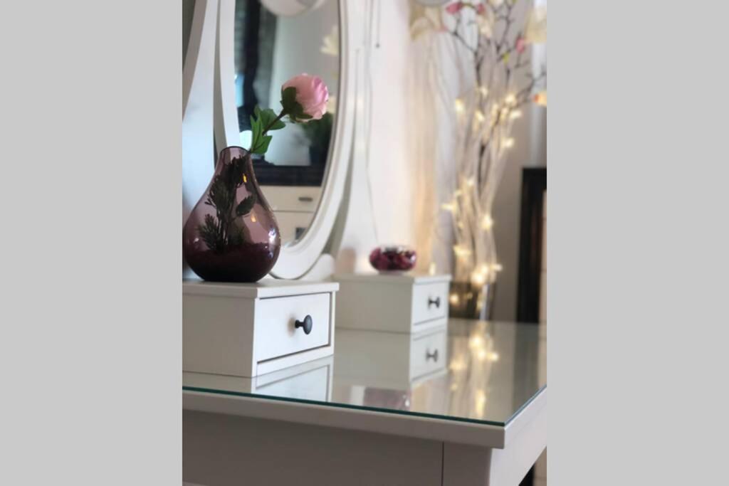 Beautiful Apartment With Swimming Pool And Beach Alicante Bagian luar foto