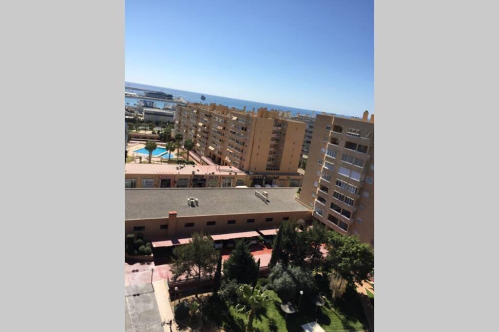 Beautiful Apartment With Swimming Pool And Beach Alicante Bagian luar foto